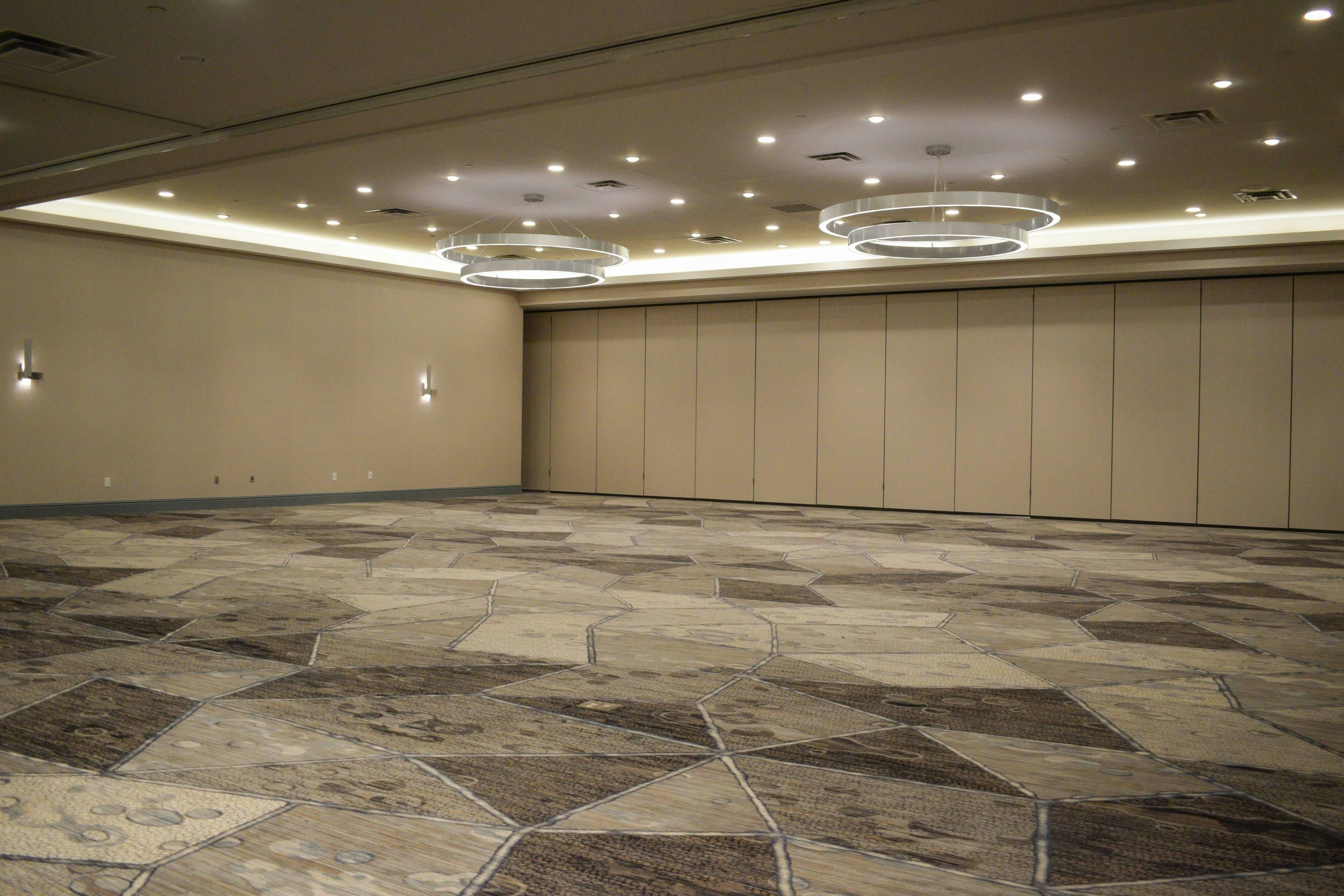 Dfw Airport Marriott South 10/18