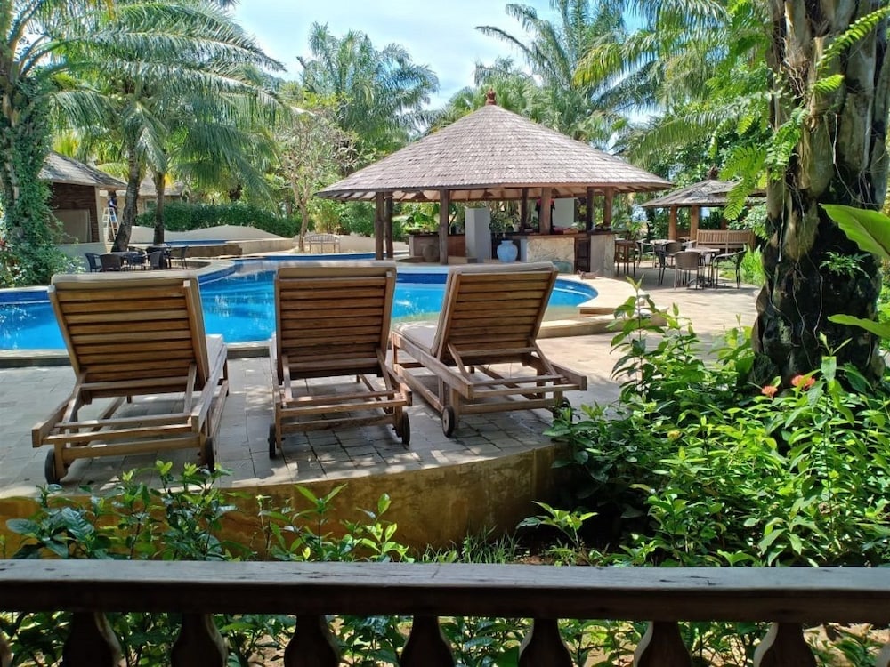 Coconut Lodge 39/50