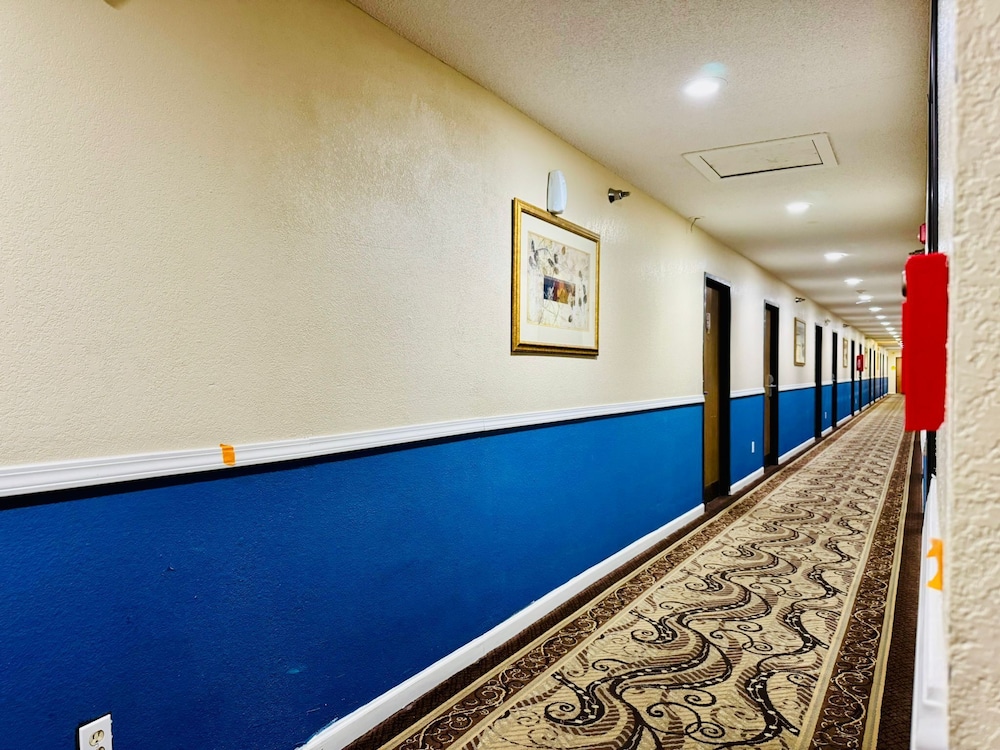 Travelodge by Wyndham Junction City 14/35