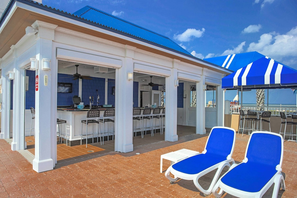 Springhill Suites by Marriott Virginia Beach Oceanfront in VIRGINIA BEACH - VA