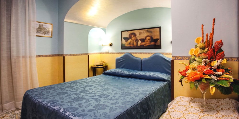 CLASSIC, DOUBLE BED
