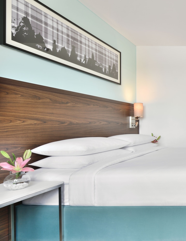 Fairfield By Marriott Chennai Omr 14/45