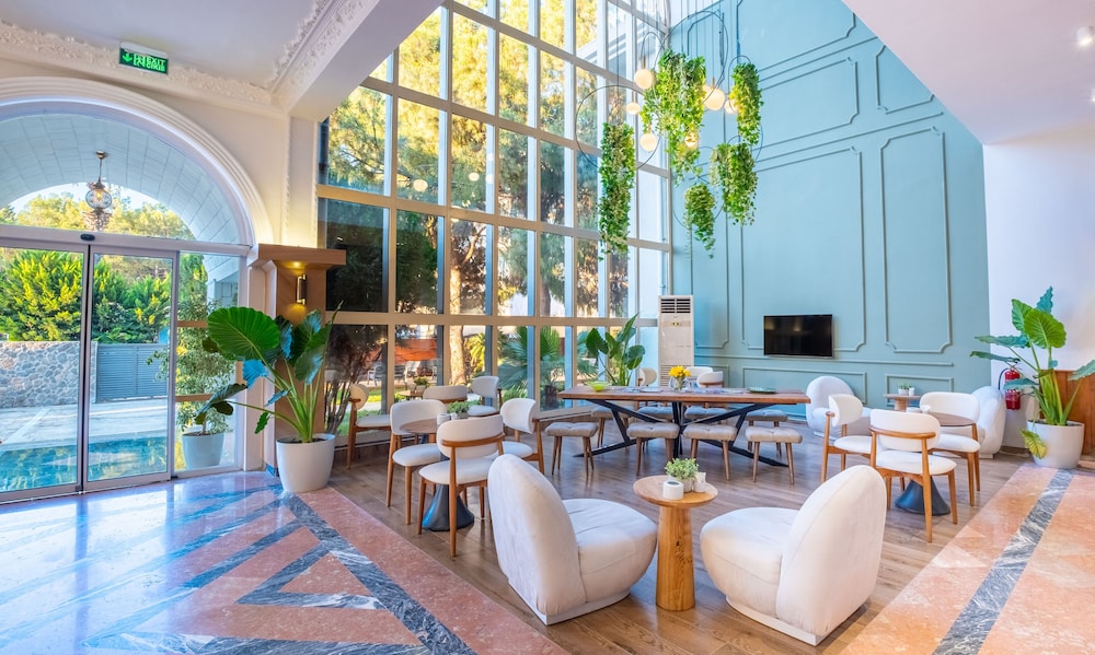 Rose Garden Premium Hotel 30/49