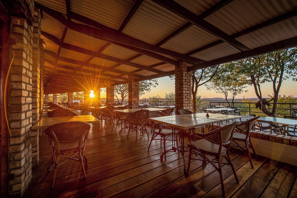 Etosha Safari Lodge 28/63
