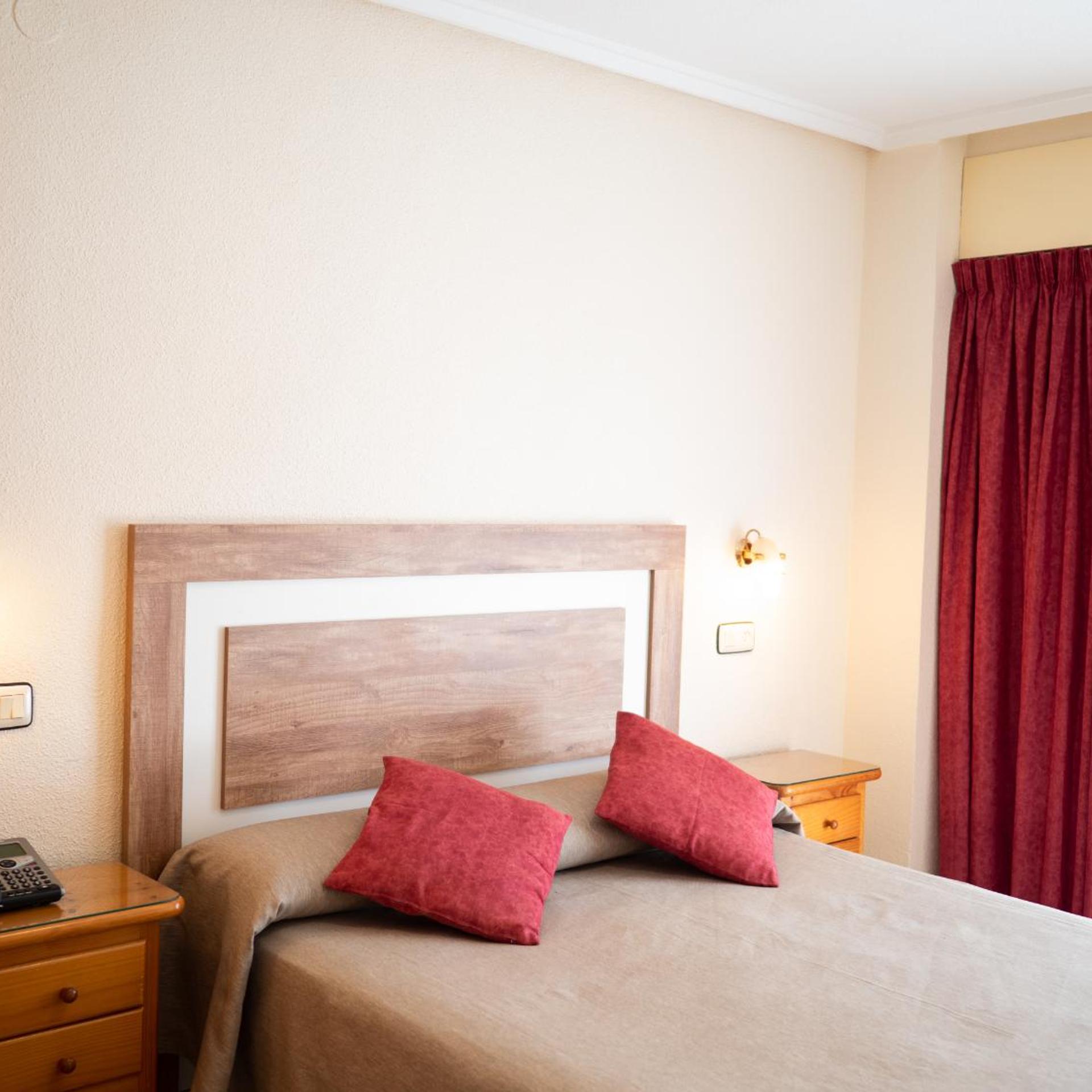 Hotel Quino 20/59