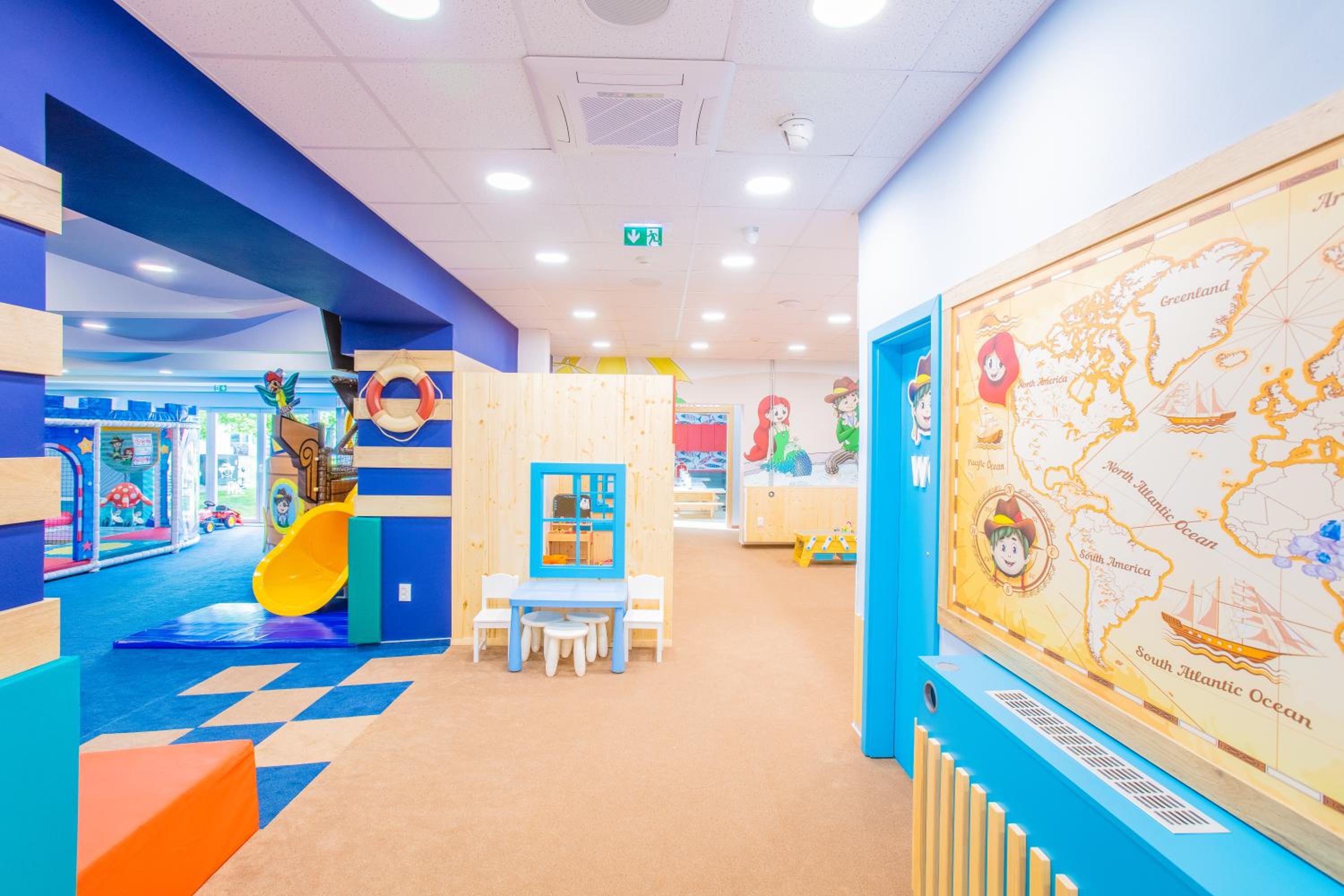 Hotel Senec Lake Resort 40/50