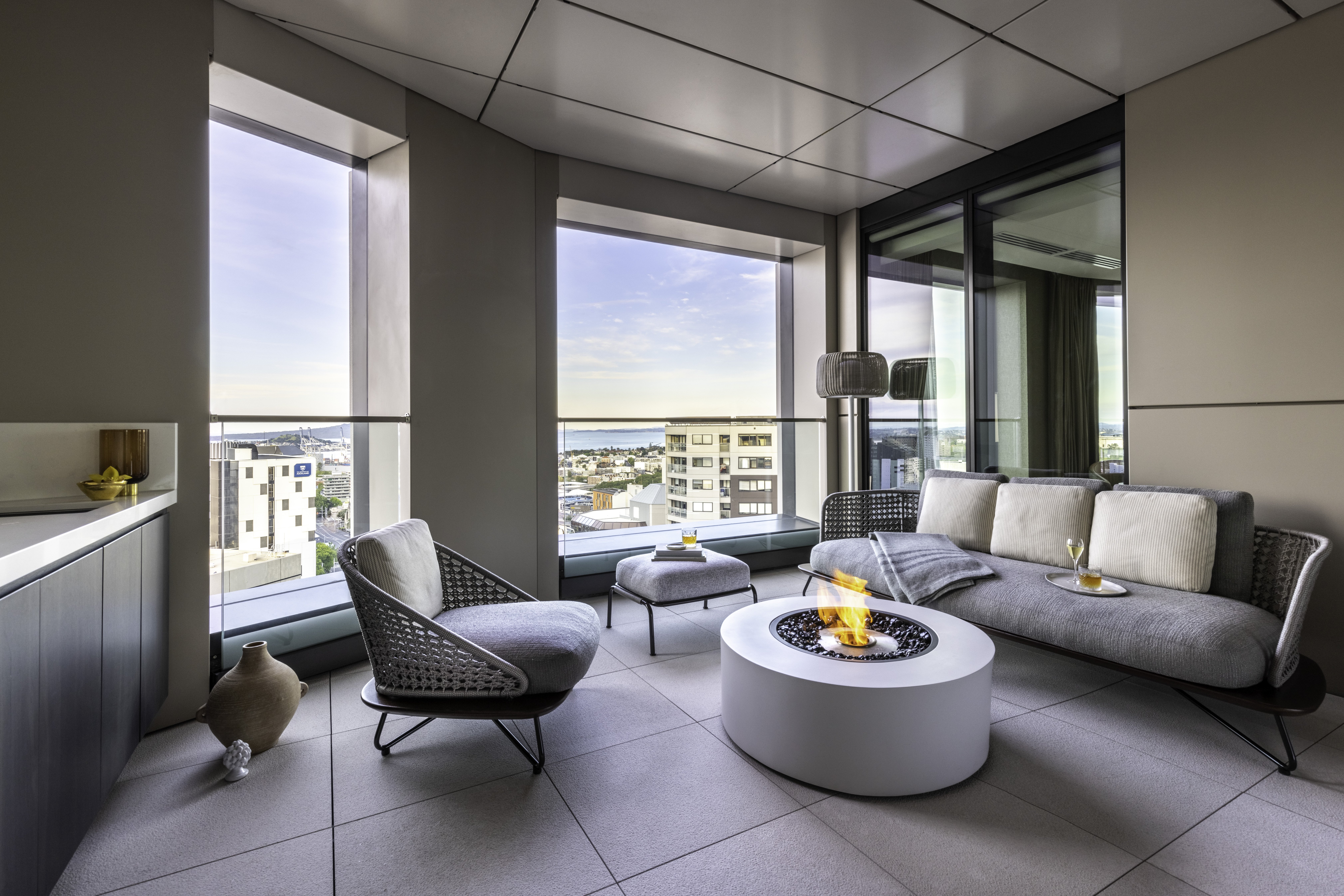 Cordis Auckland 31/50