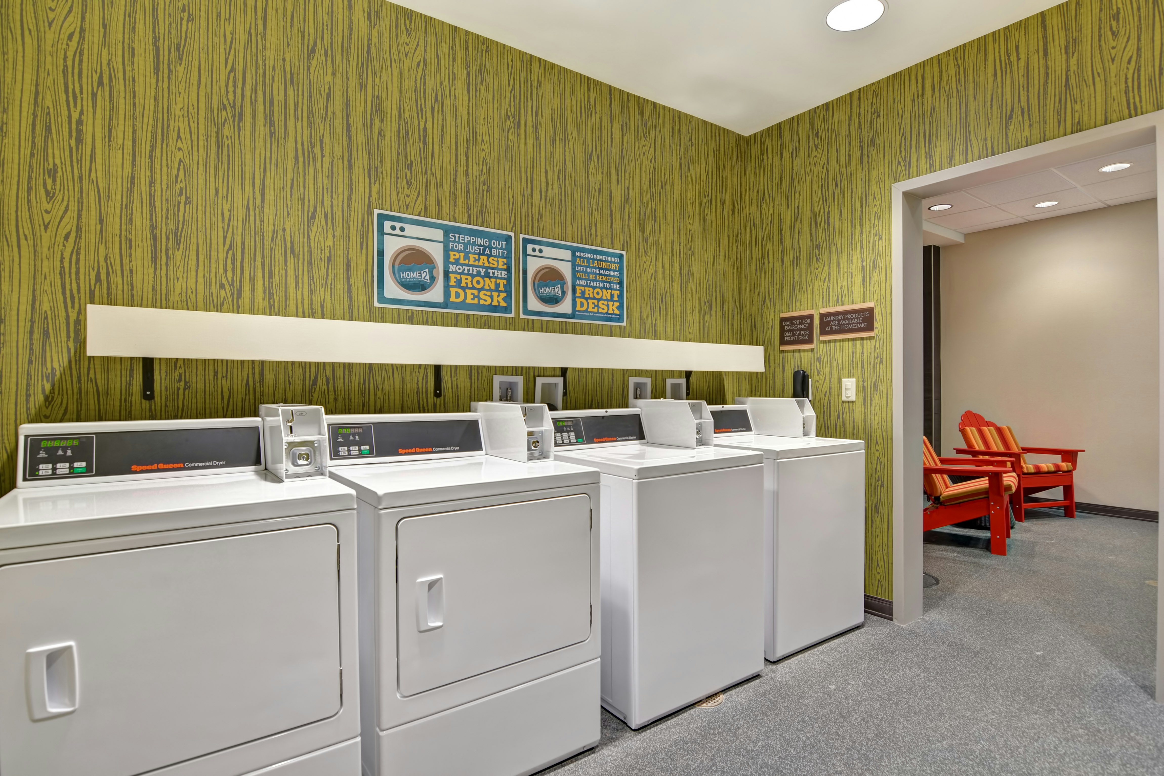 Home2 Suites By Hilton Madison Huntsville Airport 3/22