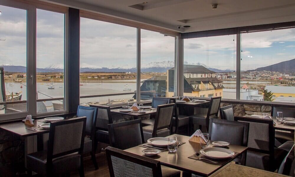 LENNOX HOTEL USHUAIA 51/60