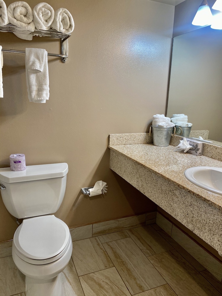 Morro Shores Inn And Suites 67/67