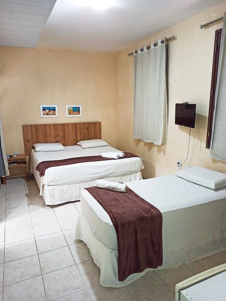 Algas Praia Hotel Ex Aquidaban Praia Hotel 19/70
