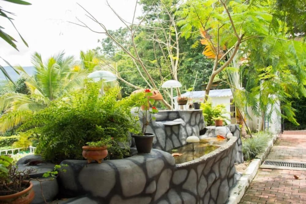 Villeta Boutique Hotel Spa 28/37