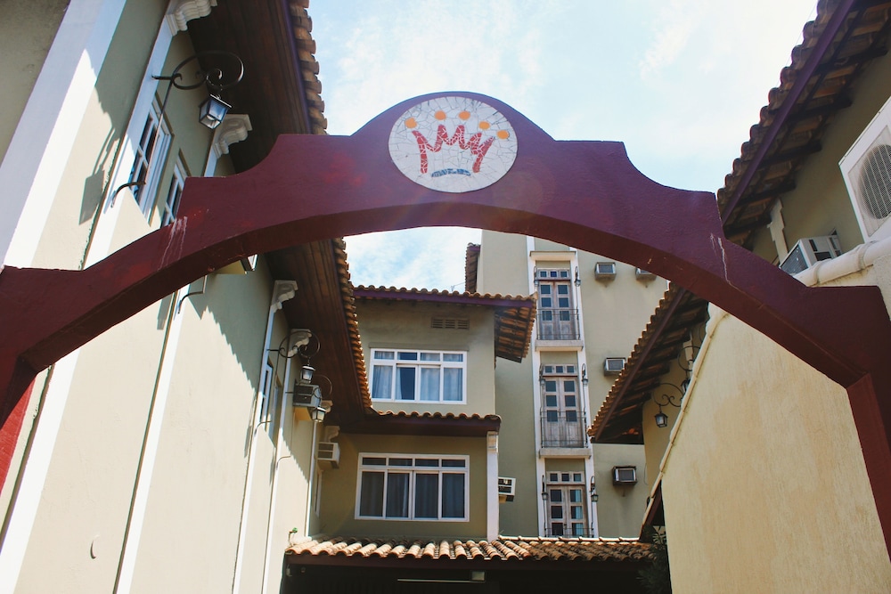 Pousada Del Rey 7/43