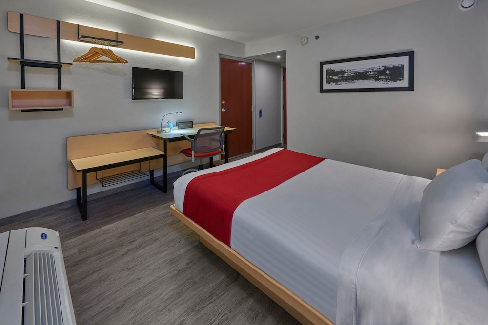 City Express by Marriott Lagos de Moreno 17/50