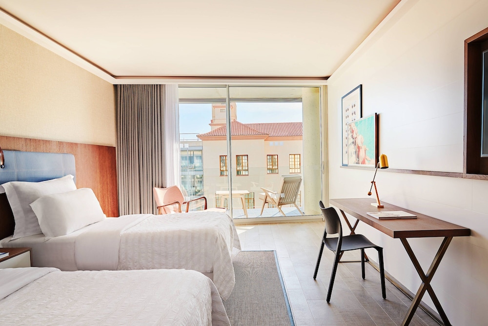 Le Meridien Ra Beach Hotel And Spa 53/80