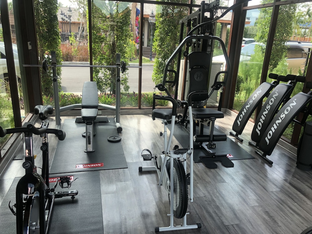 Khum Damnoen Resort 24/50