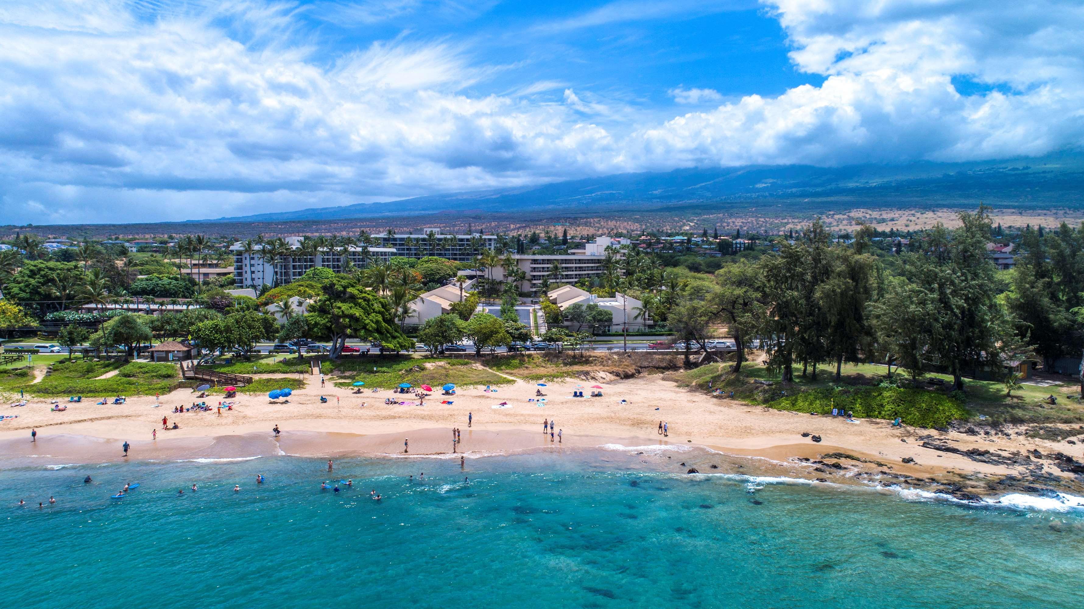 Aston At The Maui Banyan 45/50