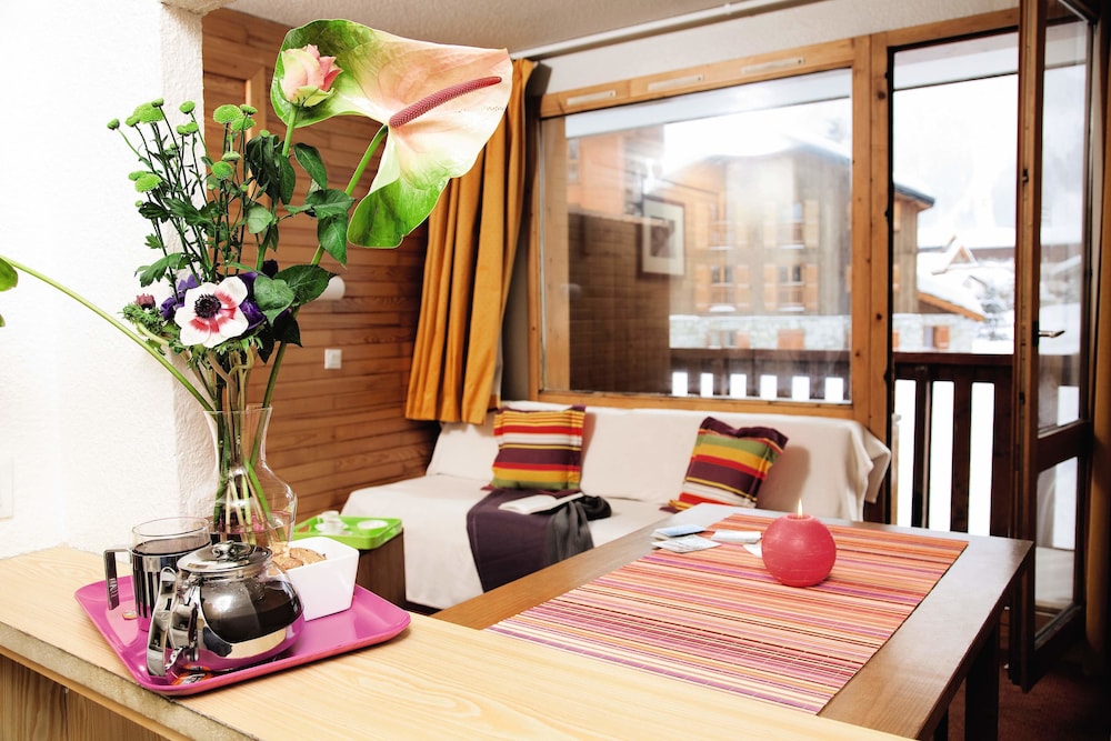 Belambra Clubs - Les Jardins de la Balme 6/25