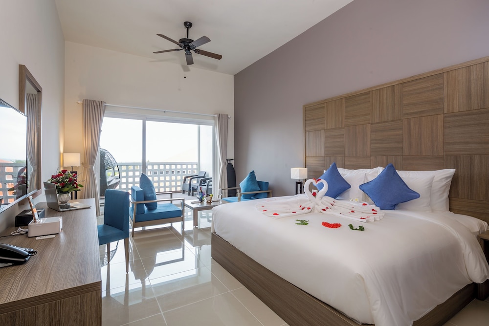 Grandvrio Ocean Resort Danang 21/77