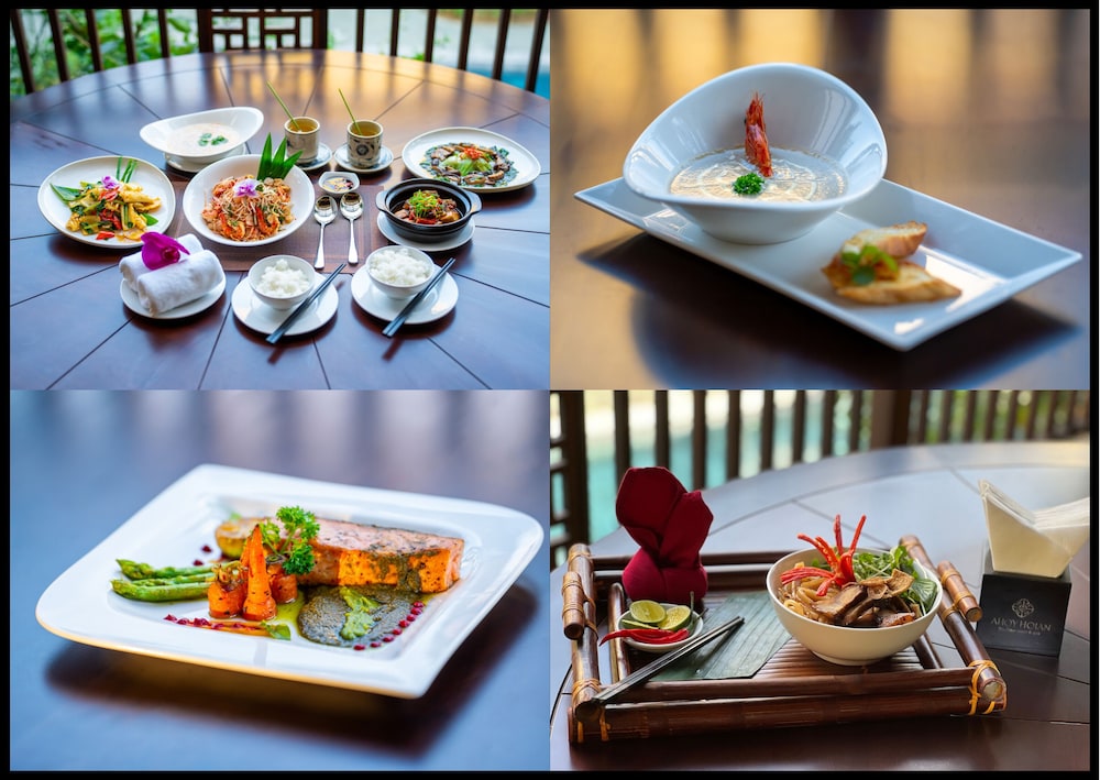 Ahoy Hoi An Boutique Resort & Spa 35/50