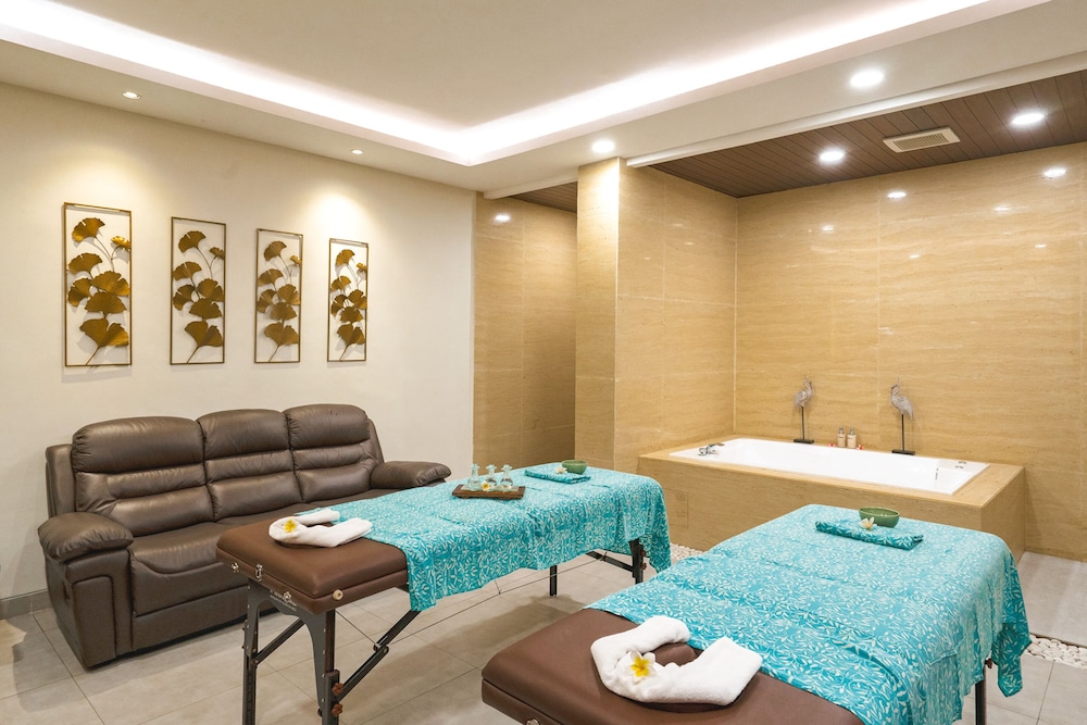 Del Cielo Villa Seminyak 16/33