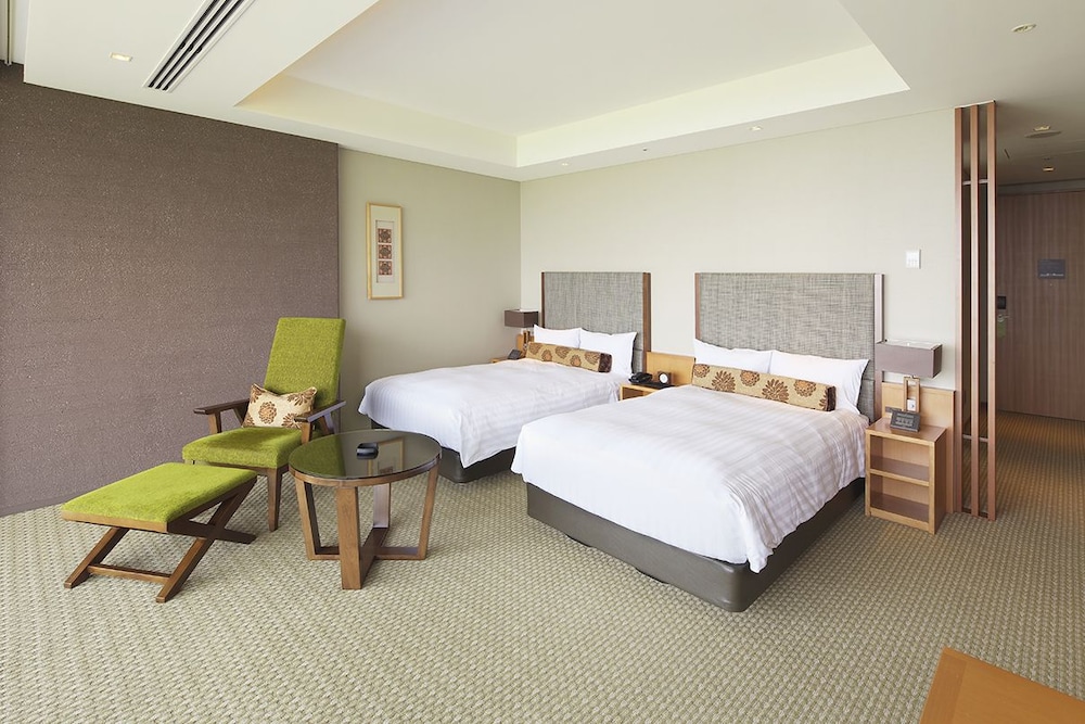 Nippondaira Hotel 6/34