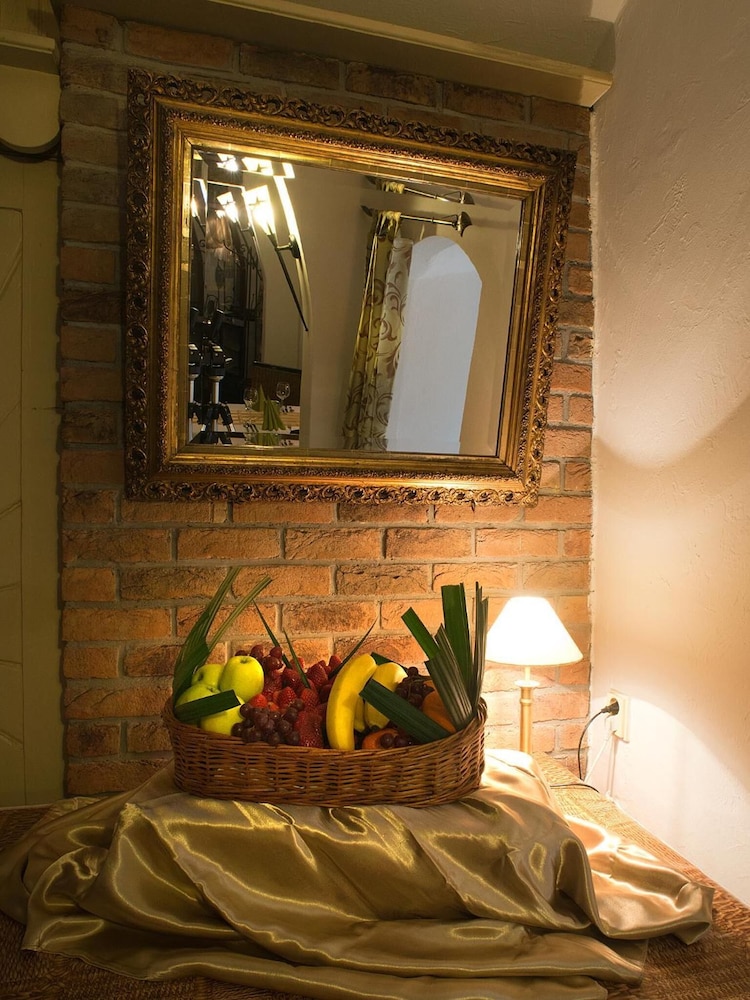 City Pisek Hotel 38/39