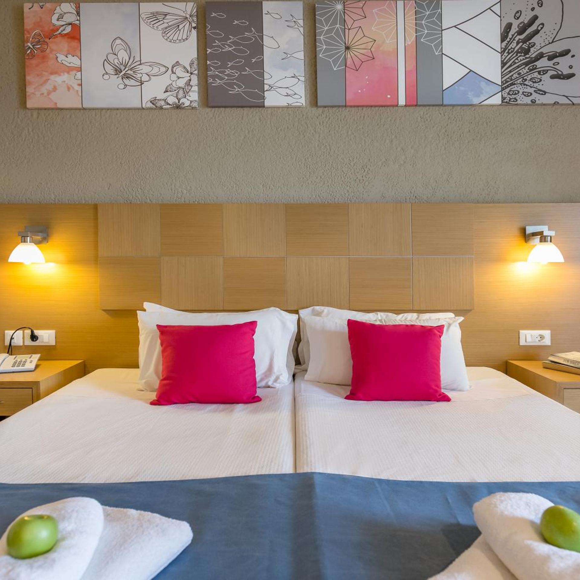 Albatros Hotel 22/54