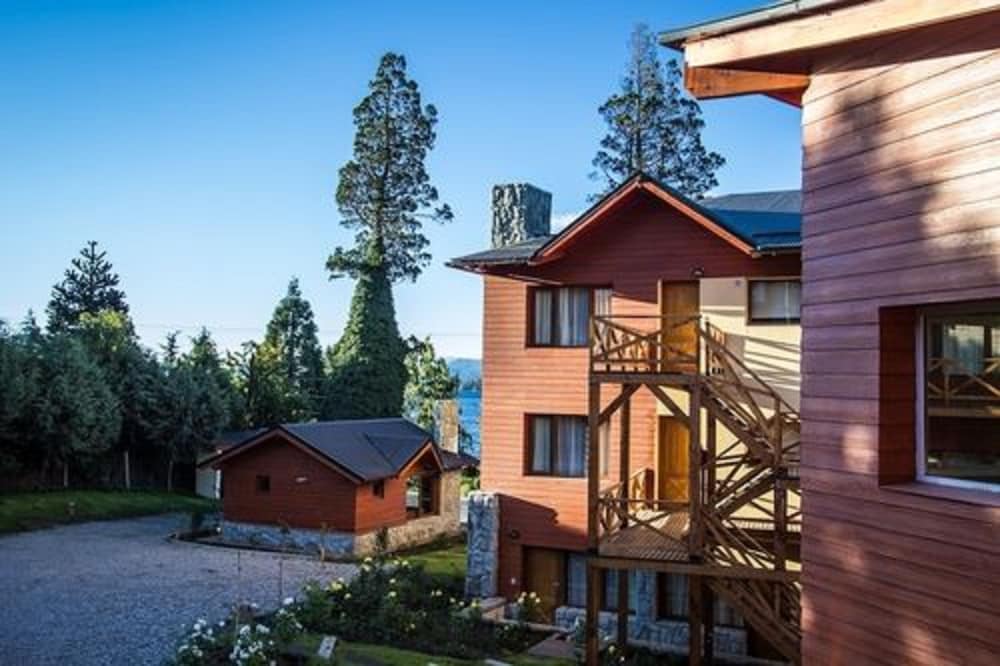 Los Robles Apart & Spa 1/38