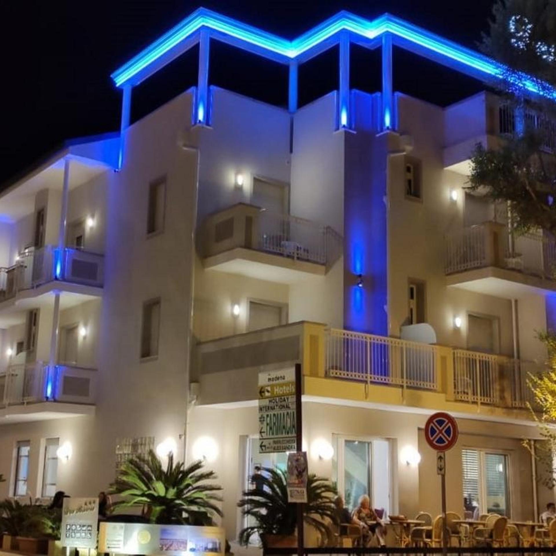 Hotel Des Bains 3/54