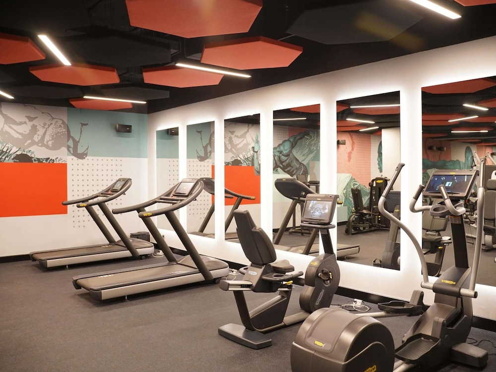 NOVOTEL Bishkek City Center 24/50