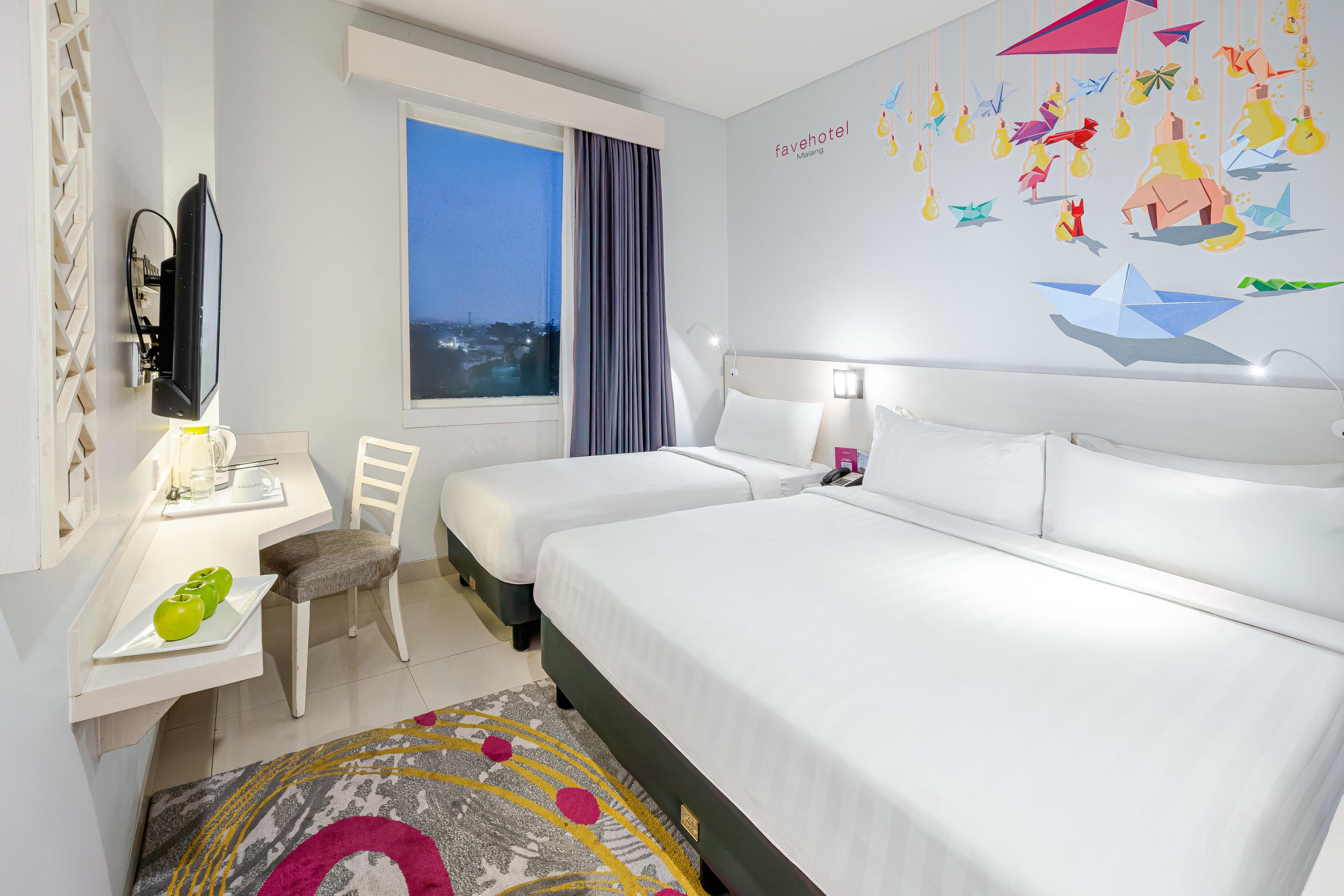 favehotel Malang 25/42