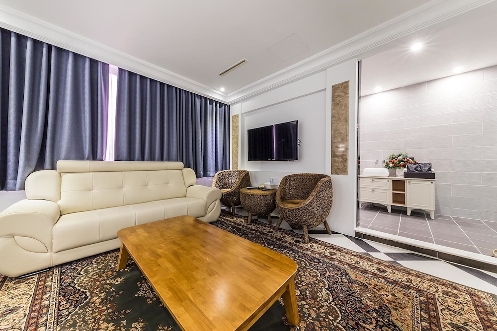Hotel Cullinan Jongno 35/50