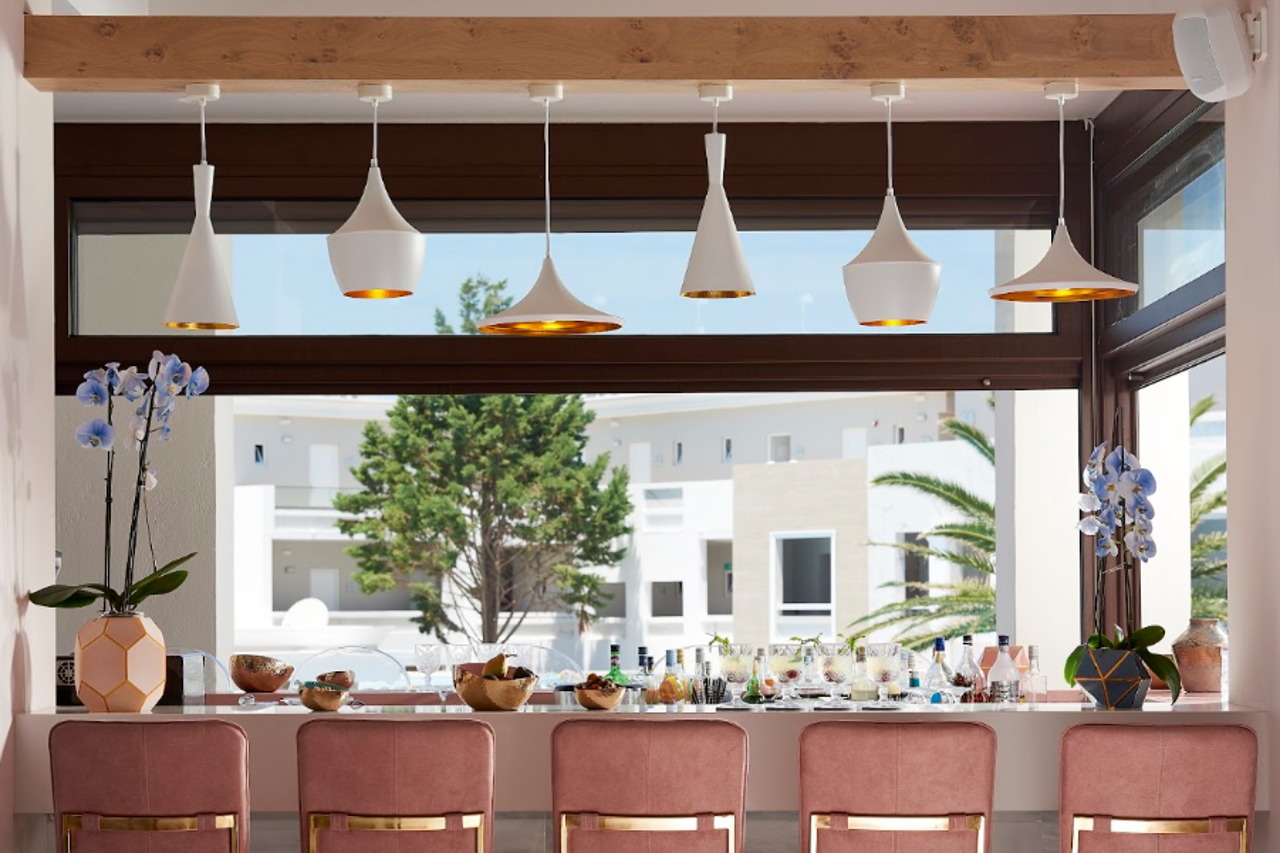 Mythos Palace Resort and Spa 21/41
