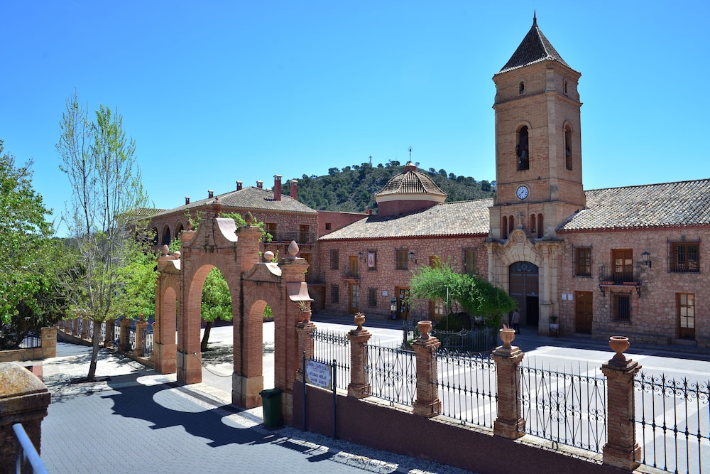 Jardines de La Santa 25/34