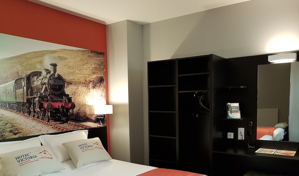 Hotel Victoria Lyon Perrache Confluence 16/59