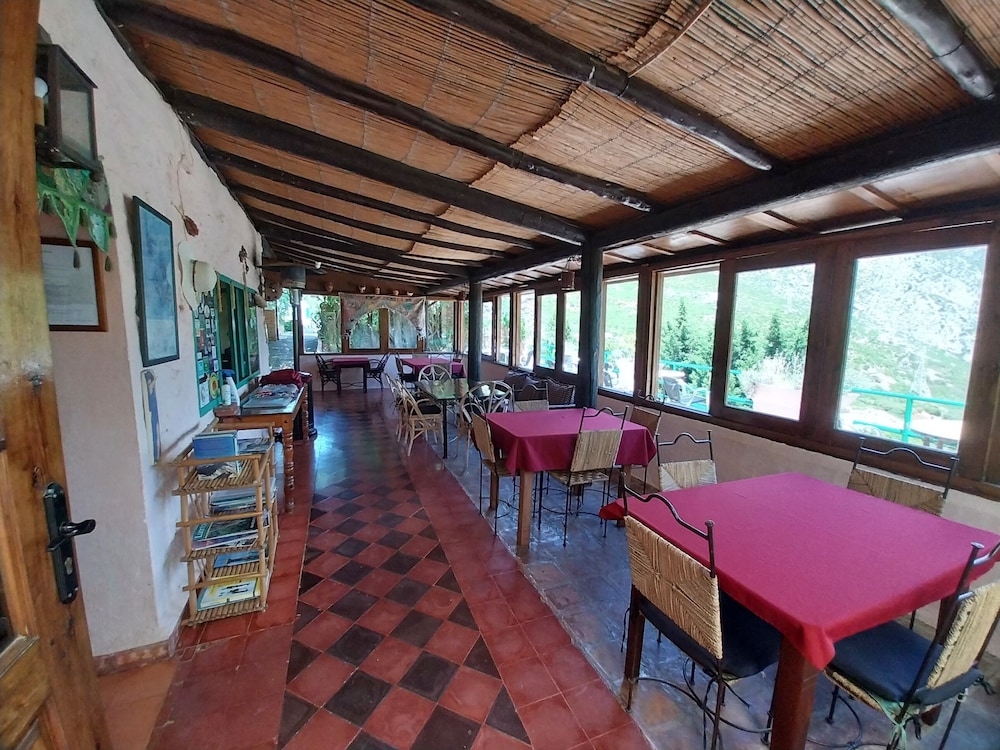 Caiat Refuge 32/50