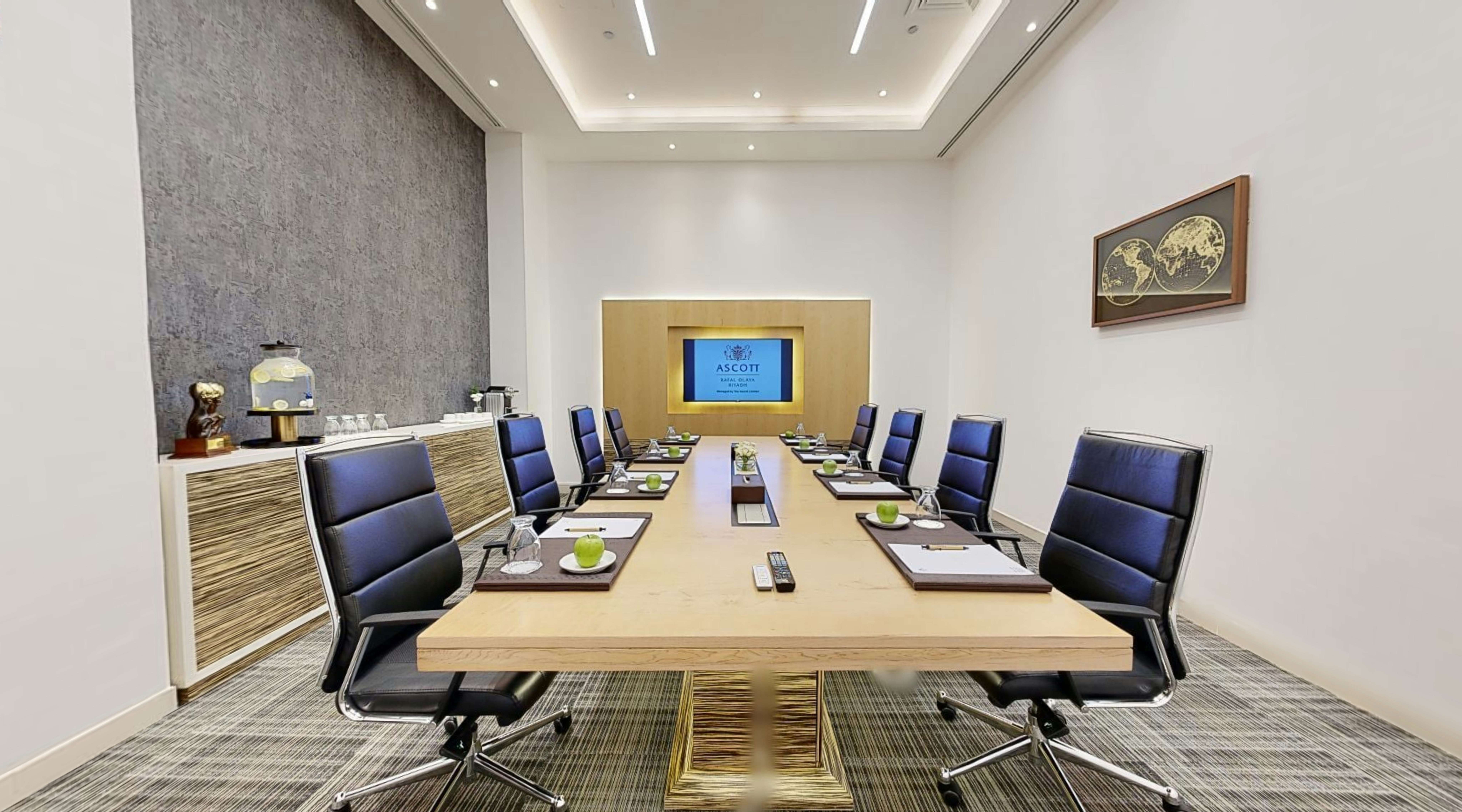 اسكوت رافال العليا(ASCOTT RAFAL OLAYA RIYADH) 58/69