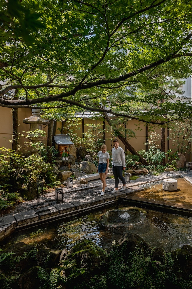 NISHIYAMA RYOKAN 26/46