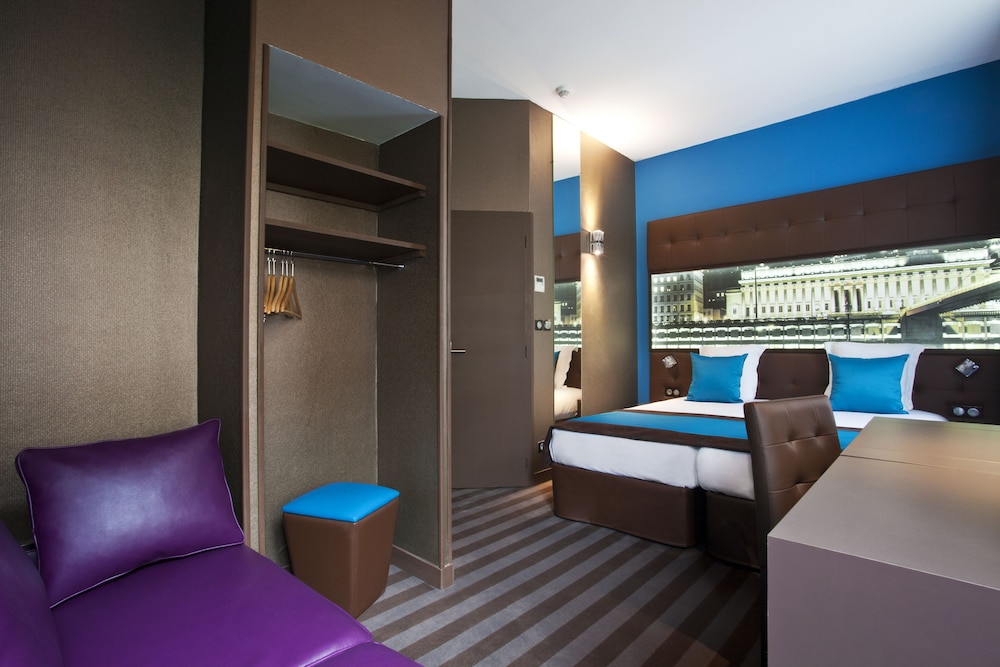 Hotel Des Savoies Lyon 30/47