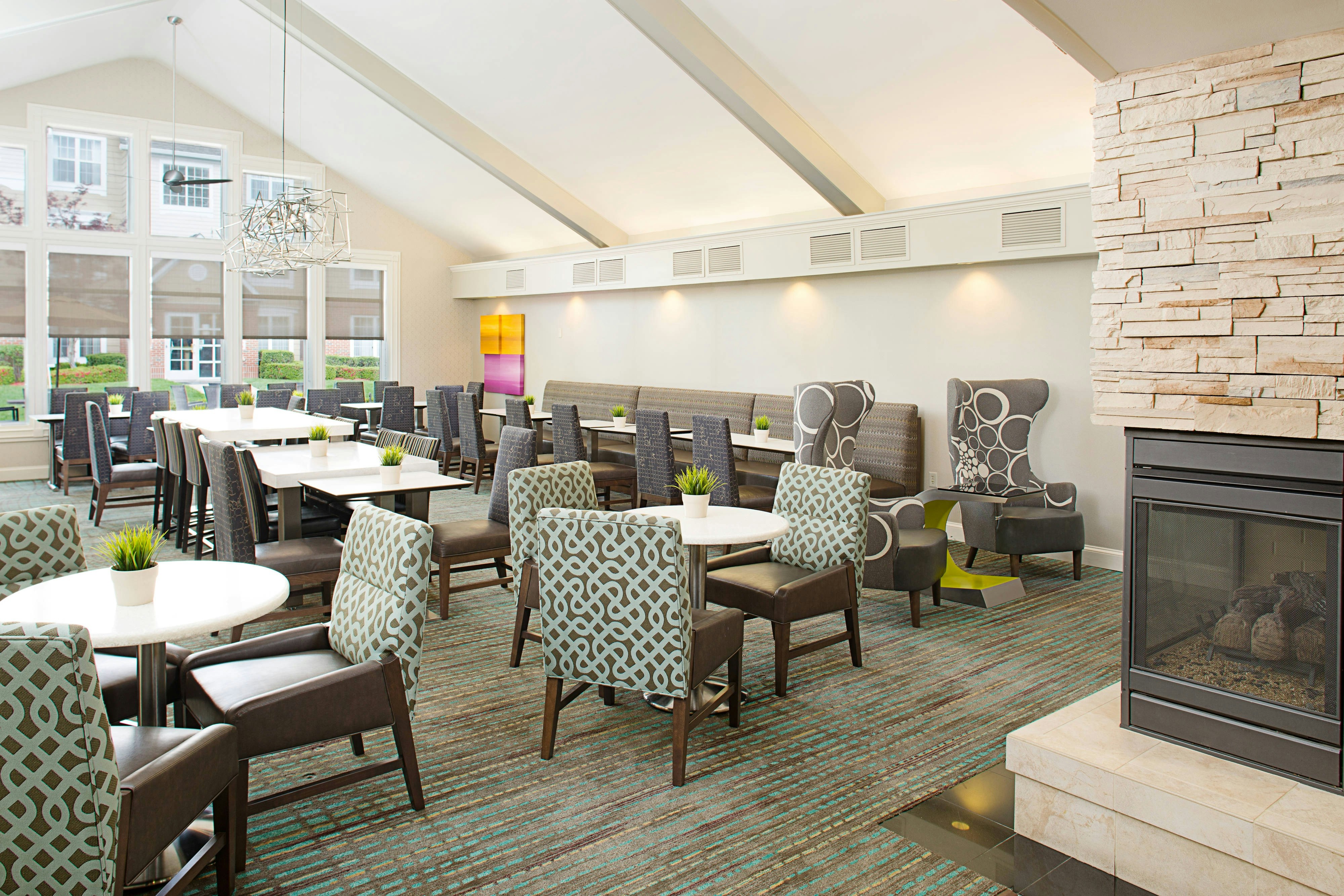 Residence Inn By Marriott Saddle River 5/12