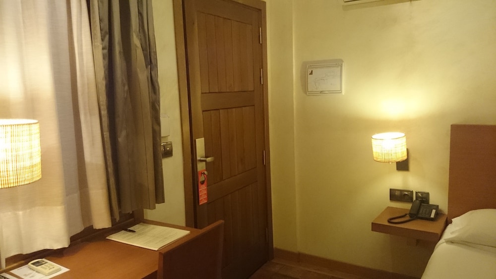 Hotel Las Leyendas 26/60