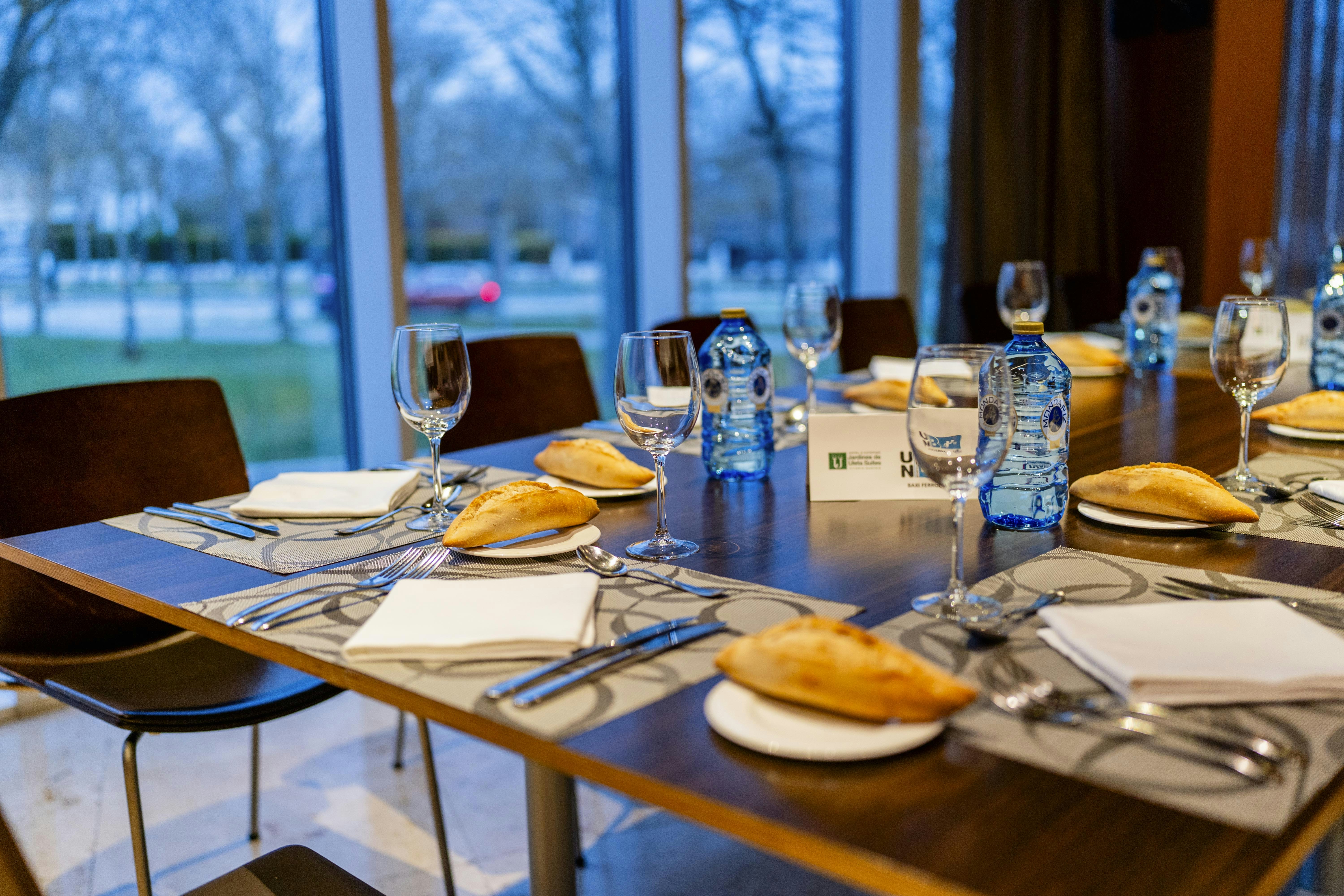 Sercotel Jardines de Uleta Suites 19/31