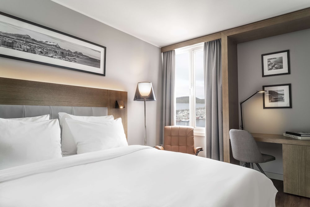 Radisson Blu Bodo 12/72