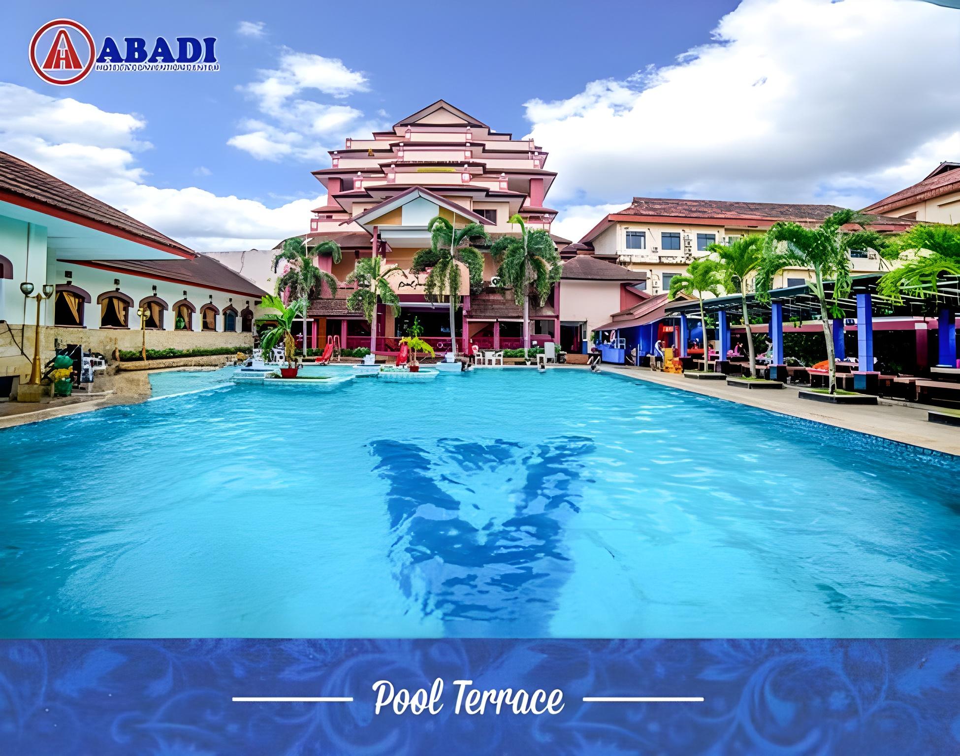 Abadi Hotel & Convention Center 46/50