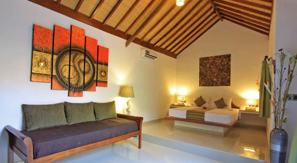 Laguna Gili Beach Resort 33/60
