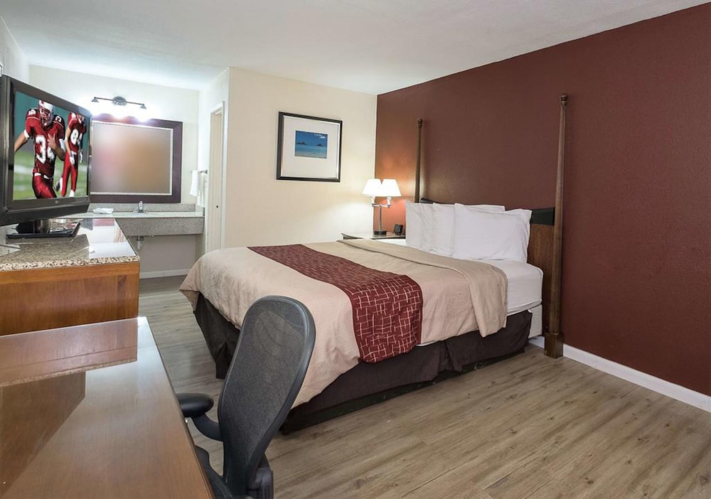 Extended Stay - Ormond Beach 17/30