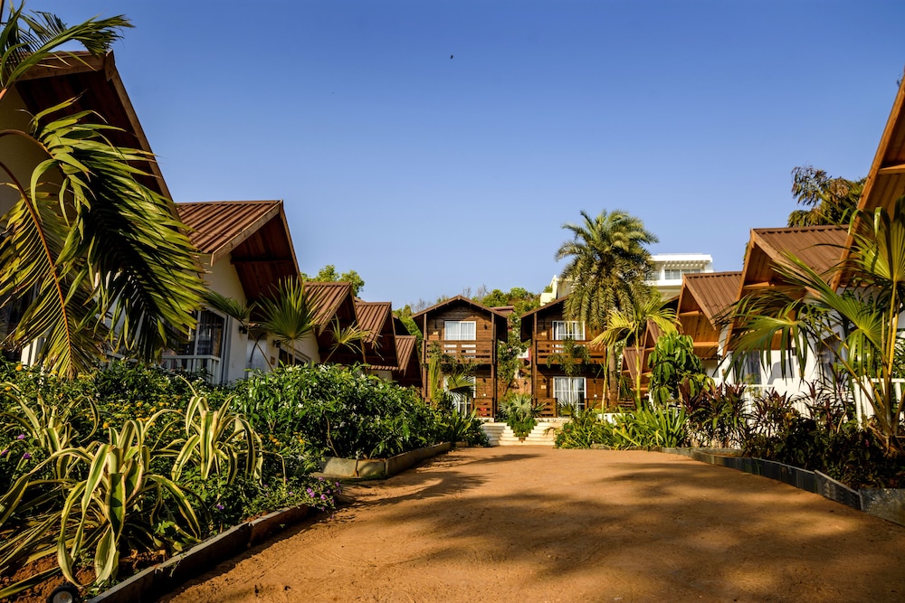 White Woods Resort & Spa 27/33