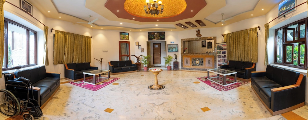 Tiger Valley Resort 27/50