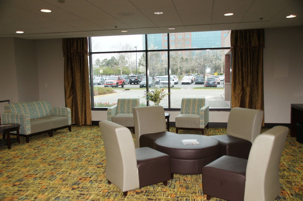 Elimwood Hotel, A Ramada by Wyndham 43/64